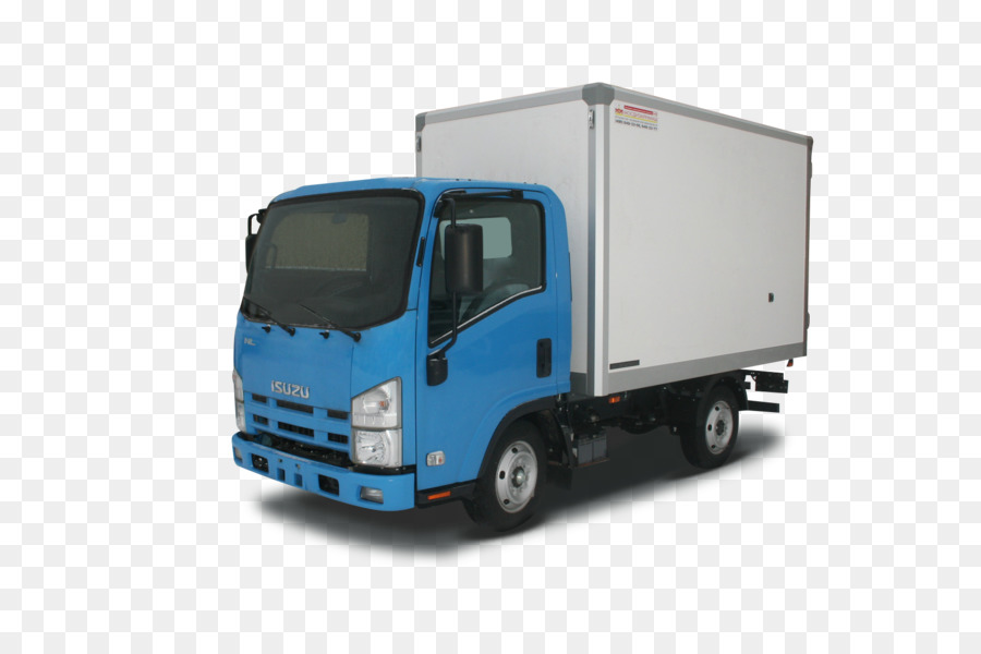 Isuzu，Isuzu Elf PNG