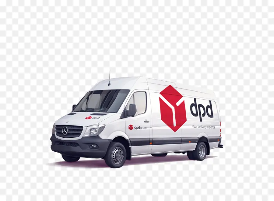 Grupo Dpd，Mensajero PNG