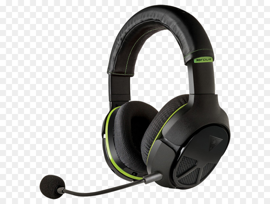 Micrófono，Turtle Beach Ear Force Xo Four Sigiloso PNG