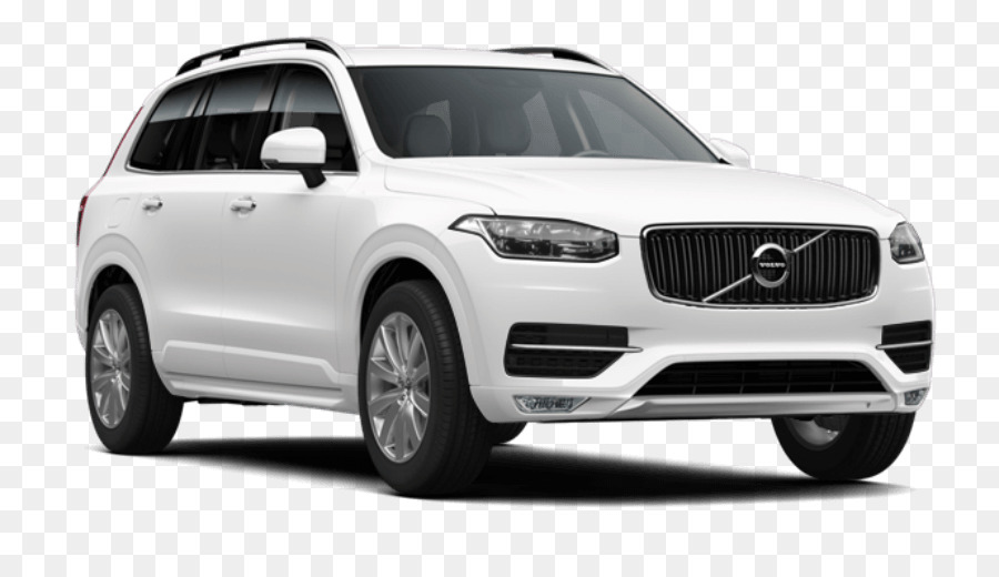 Volvo，Volvo Xc90 2016 PNG