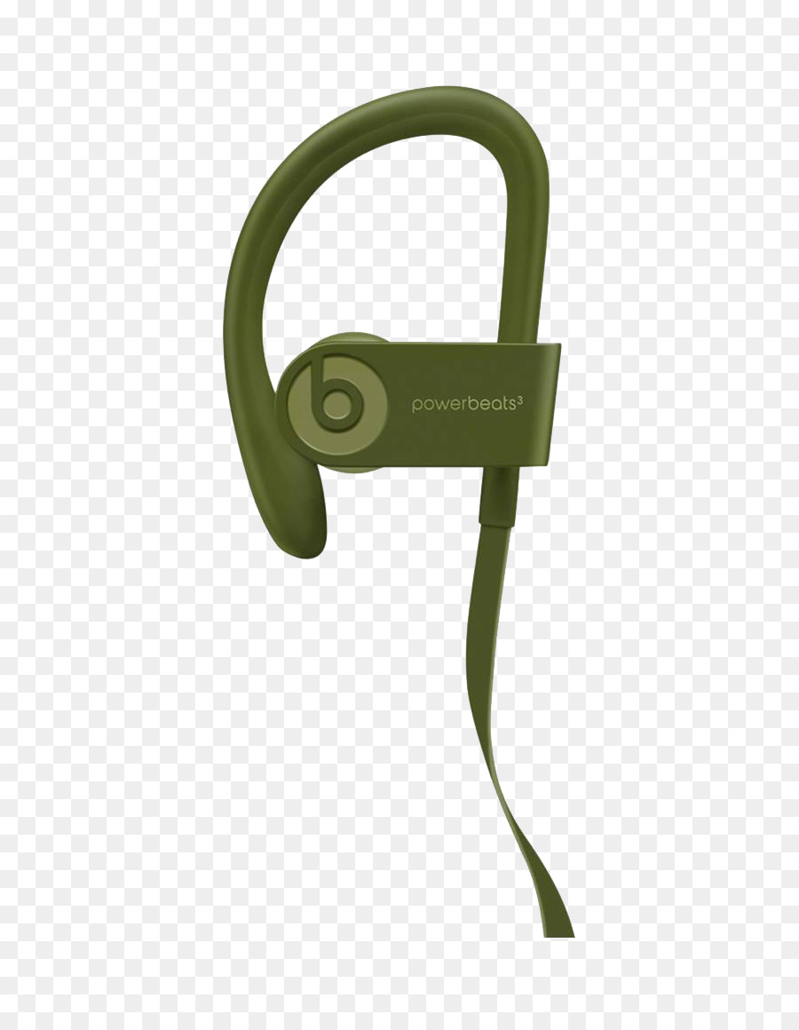 Apple Vence A Powerbeats3，Beats Electronics PNG