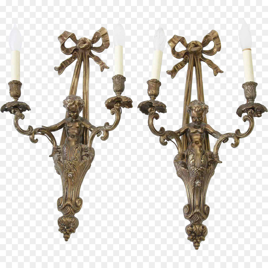 Candelabro，Luminaria PNG