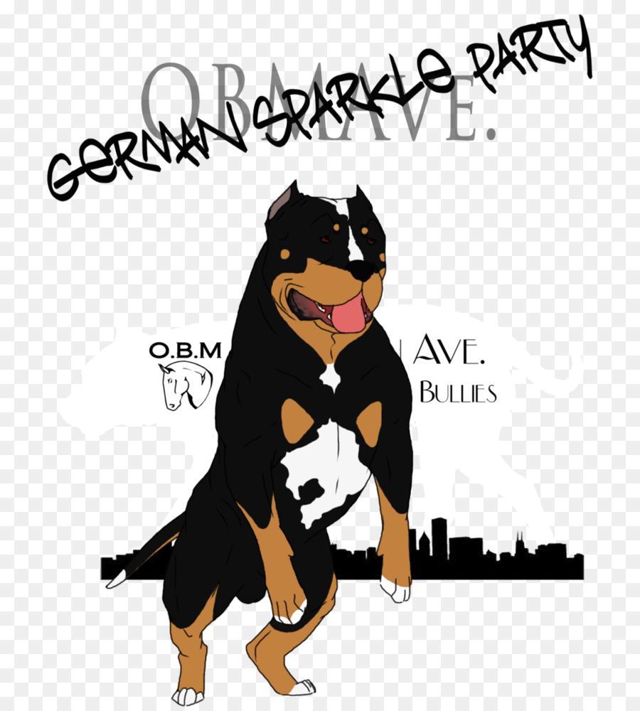 Perro，Logo PNG