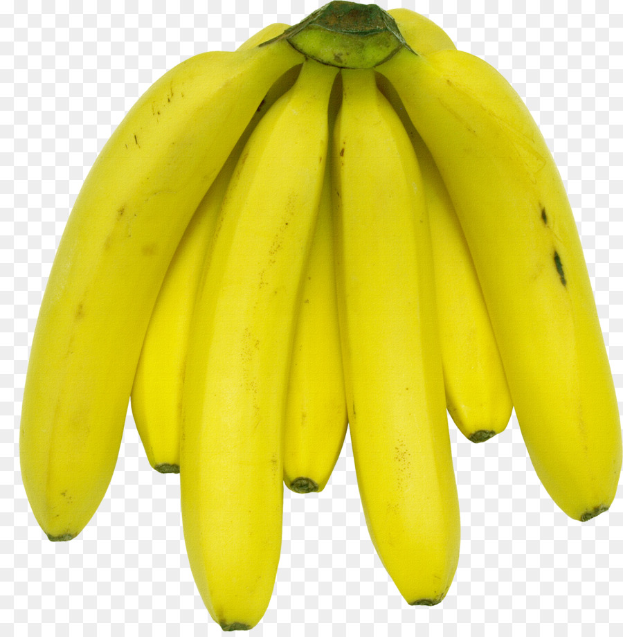 Plátano Saba，Cocina Plátano PNG