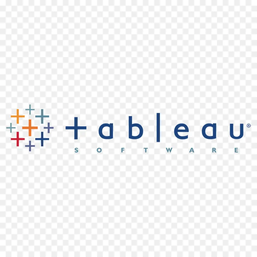 Logotipo De Tableau，Software PNG