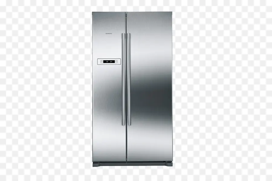 Refrigerador，Siemens Americano Nevera Congelador PNG