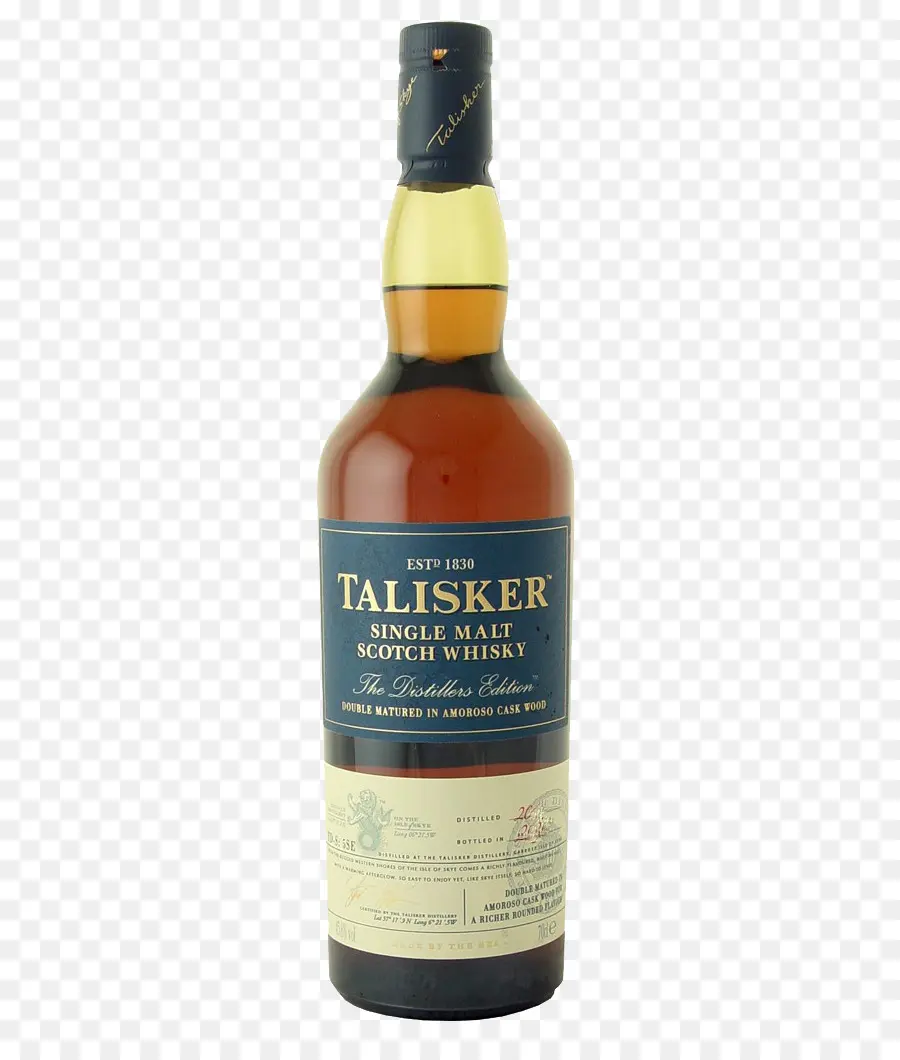 Whisky，Destilería Talisker PNG