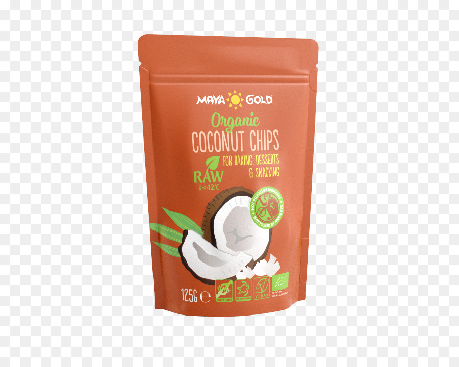 Chips De Coco，Coco PNG