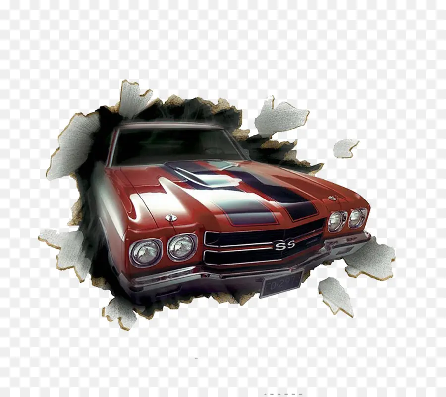 Chevrolet Chevelle，Auto PNG