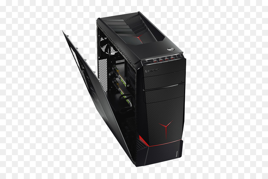 Lenovo Ideacentre Y900，Computadores De Escritorio PNG