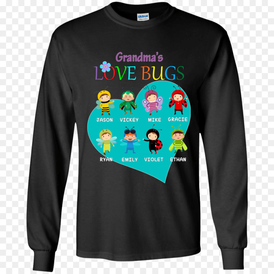 Camiseta，Sudadera PNG