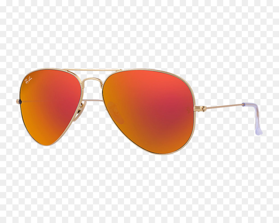 Gafas De Sol Naranjas，Gafas PNG