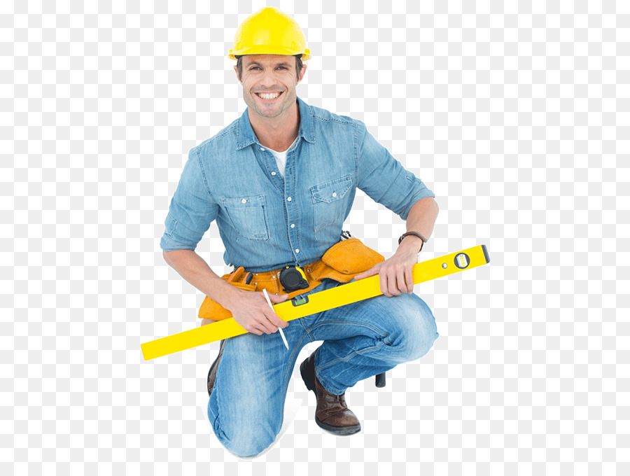 Trabajador De La Construcción，Obrero PNG