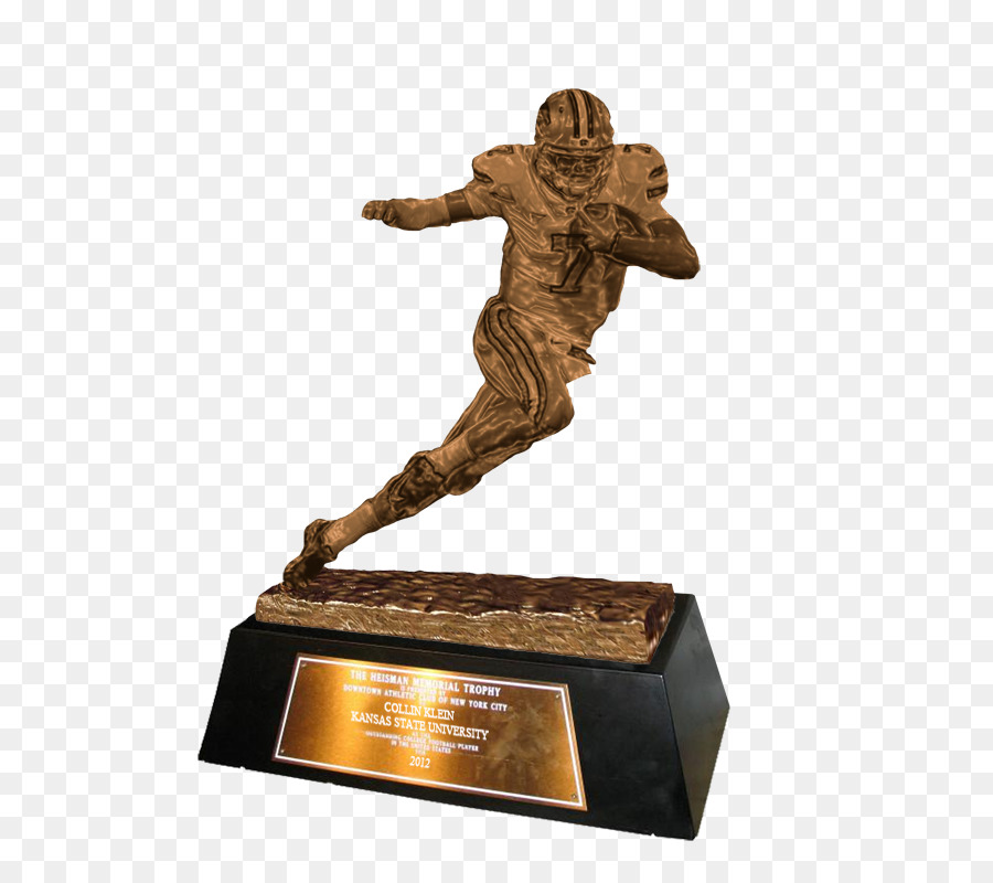 Trofeo Heisman，Michigan Wolverines De Fútbol PNG