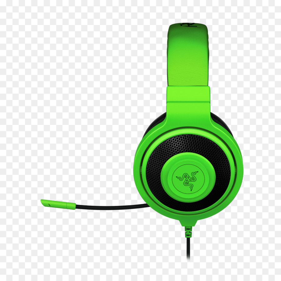 Razer Kraken Pro，Micrófono PNG