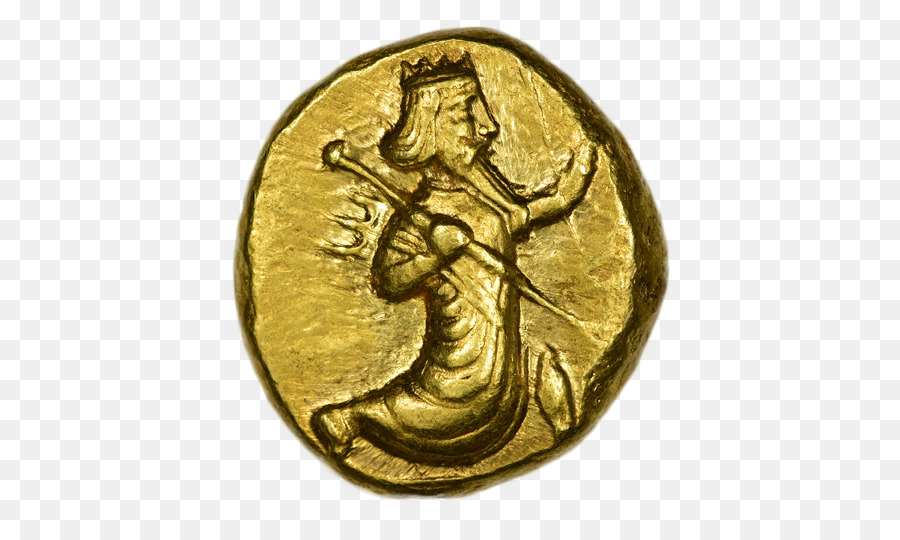 Moneda，Oro PNG