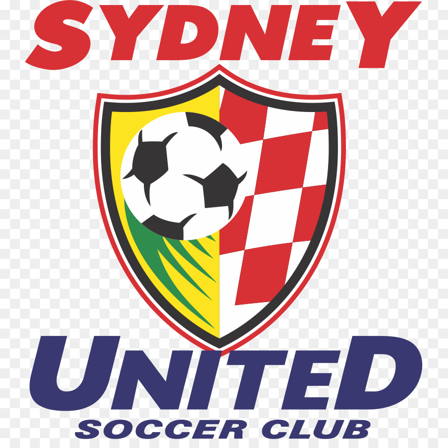 Sydney United 58 Fc，Logo PNG