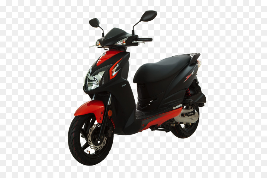 Sym Motors，Motocicleta PNG