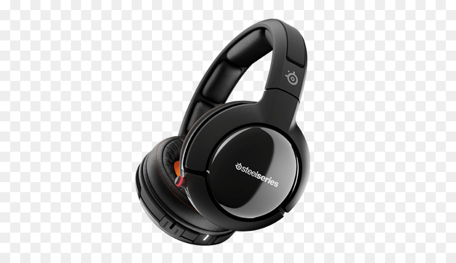 Steelseries Siberia 800，Acero PNG