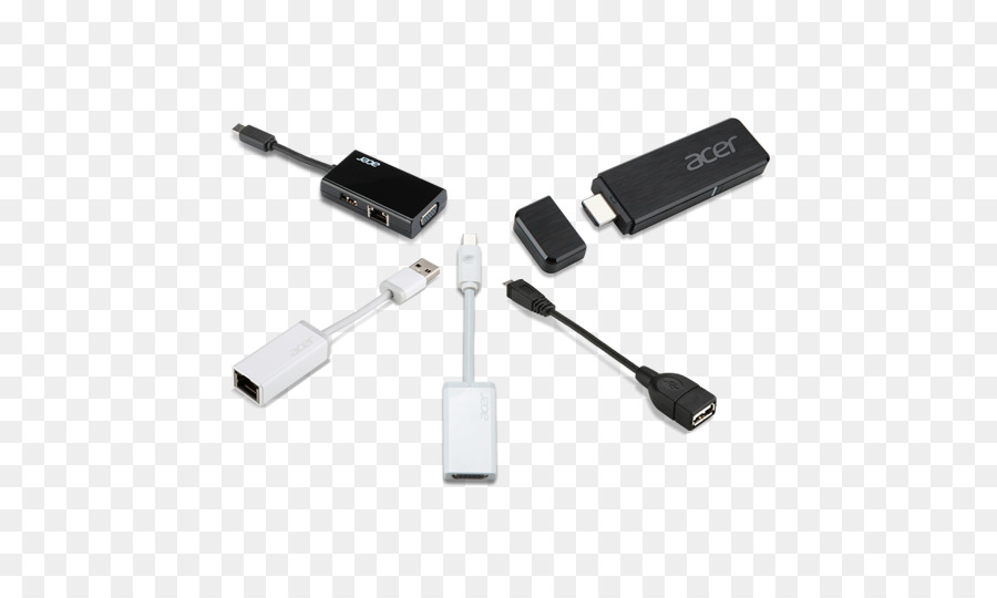 Adaptador De Ca，Hdmi PNG