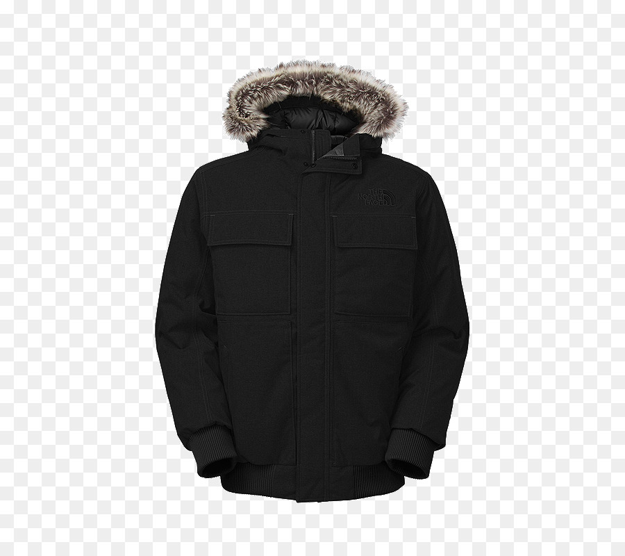 Sudadera，Cara Norte PNG