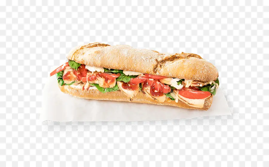 Bánh Mì，Pizza PNG