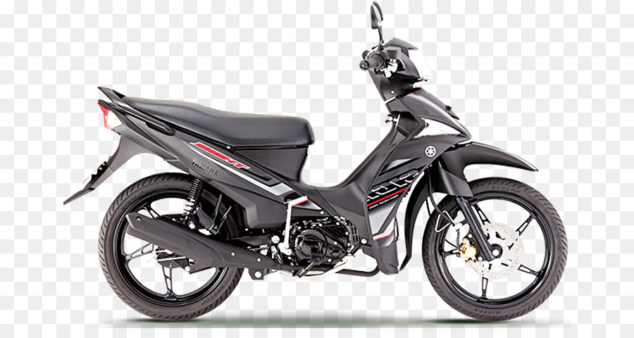 Yamaha Motor Company，Motocicleta PNG