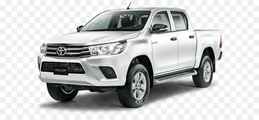 Toyota Hilux，Toyota PNG