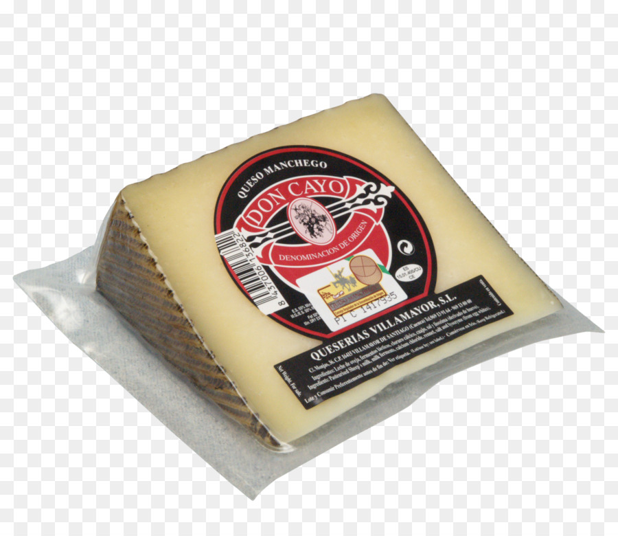 Queso Gruyère，Loco PNG