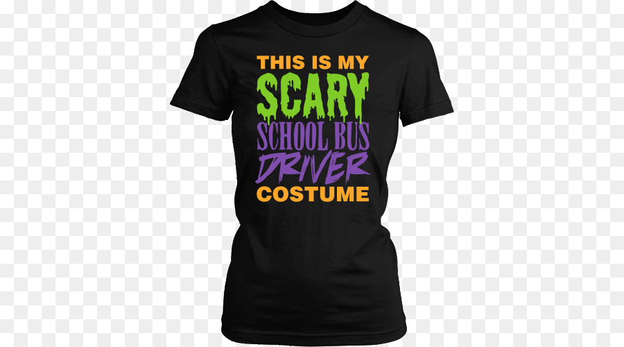 Camiseta，Disfraz De Halloween PNG