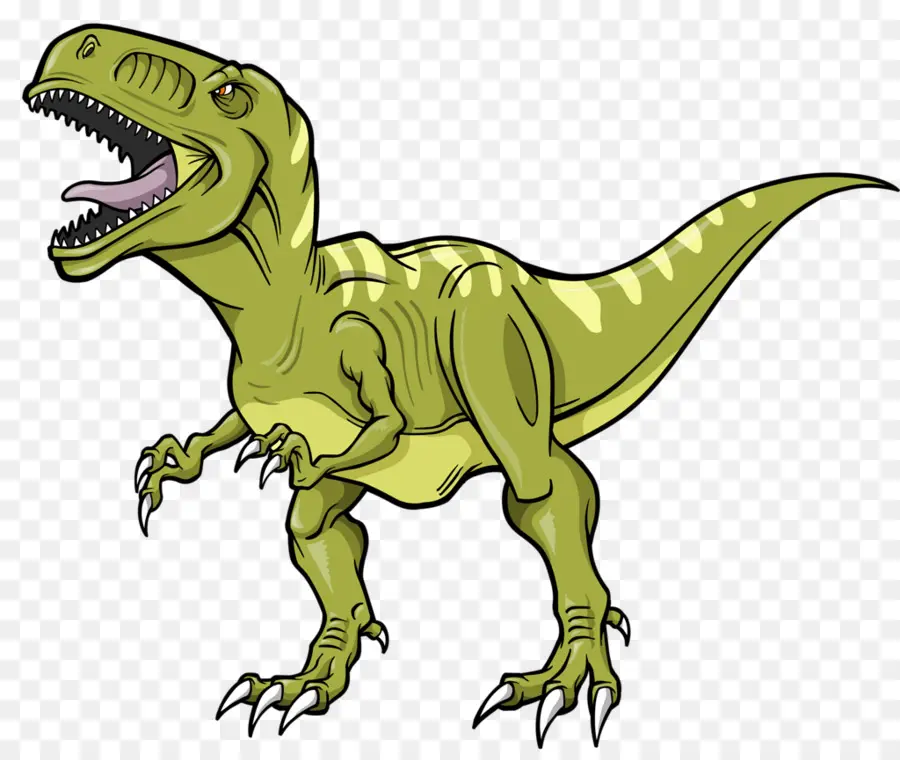 Tiranosaurio，Dinosaurio PNG