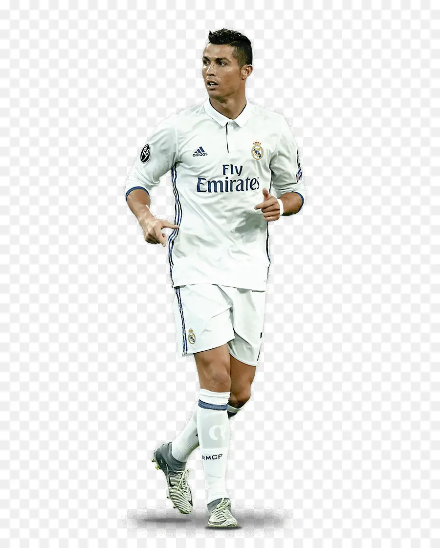 Cristiano Ronaldo，Real Madrid Cf PNG