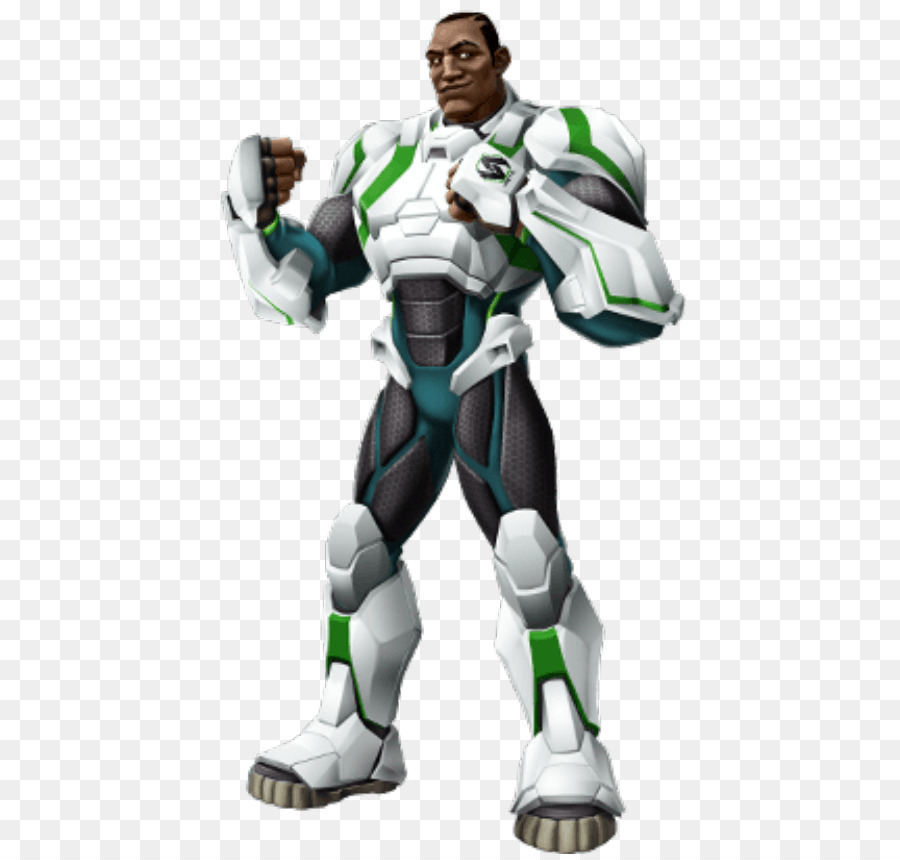 Max Steel，Jefferson Smith PNG