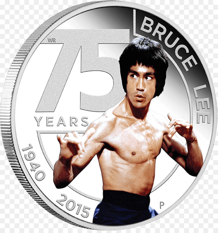 Bruce Lee，Las Artes Marciales PNG