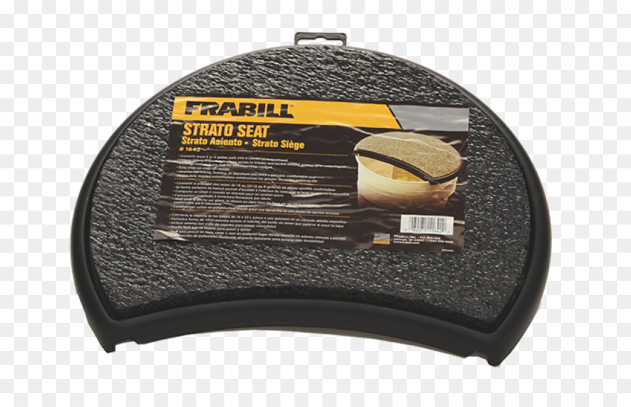 Frabill Strato Asiento De Cubo，Depósito PNG