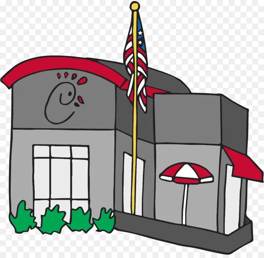 Chick Fil A，Restaurante PNG