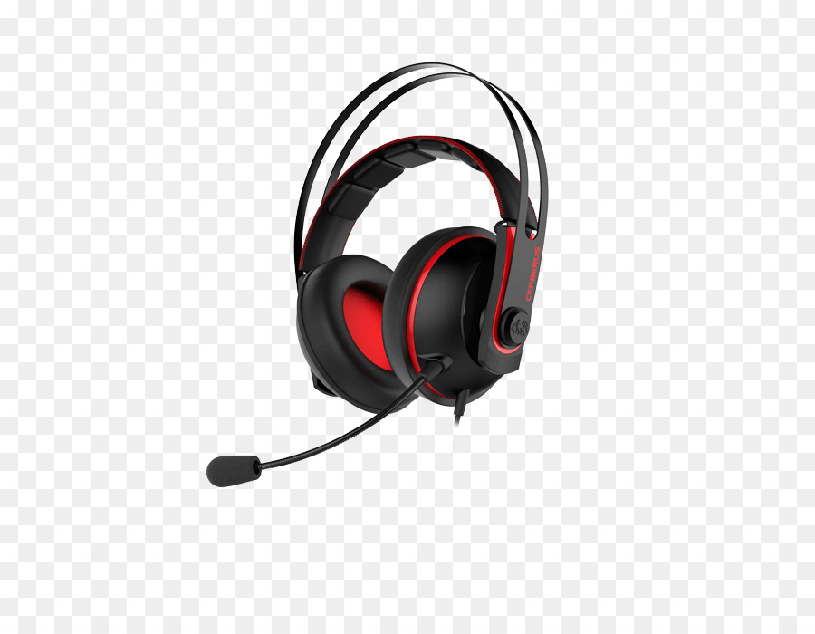 Micrófono，Auriculares PNG