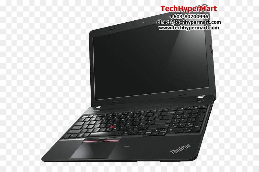 Lenovo Thinkpad E560，Portátil PNG