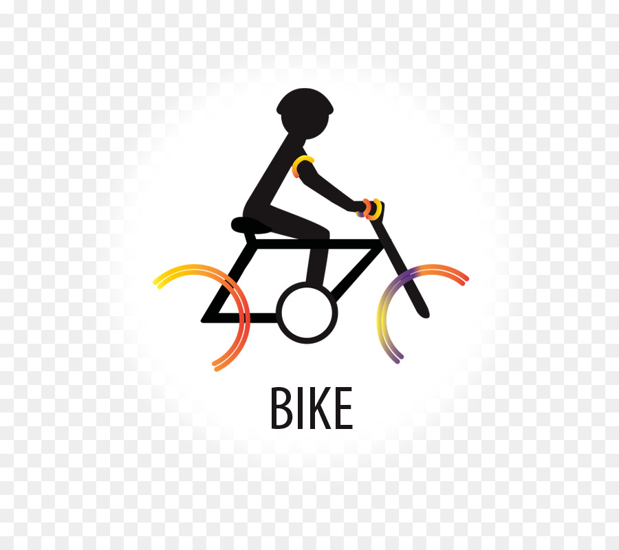 Marcos De Bicicleta，Logo PNG