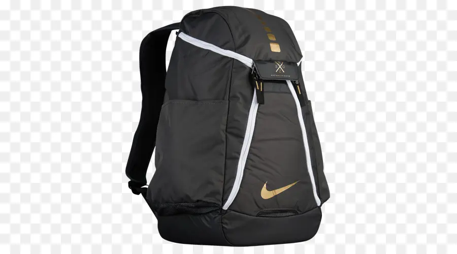 Mochila，Nike Hoops Elite Max Air Team 20 PNG