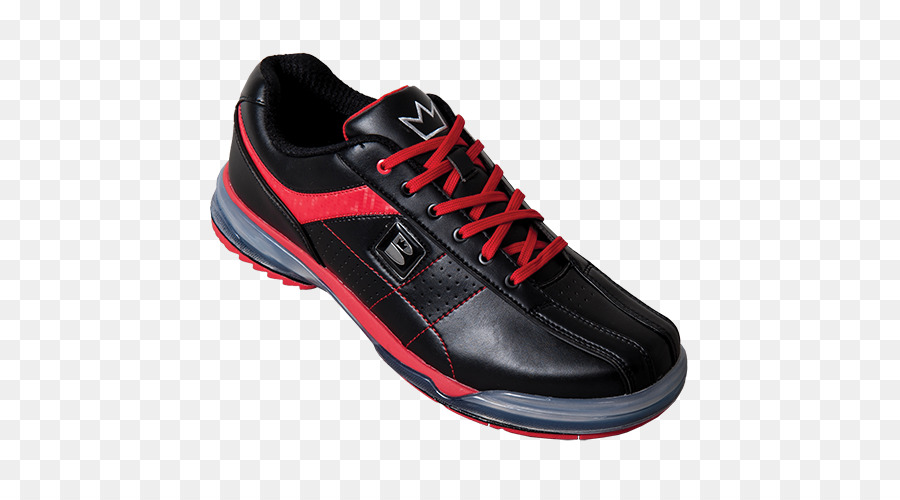 Zapatillas Deportivas Negras Y Rojas，Calzado PNG