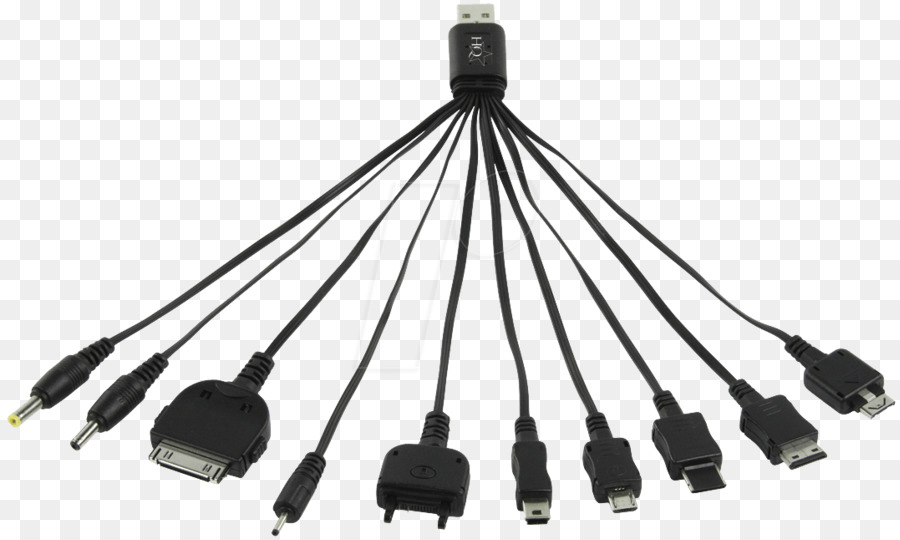 Usb，Cable De Fanotación PNG