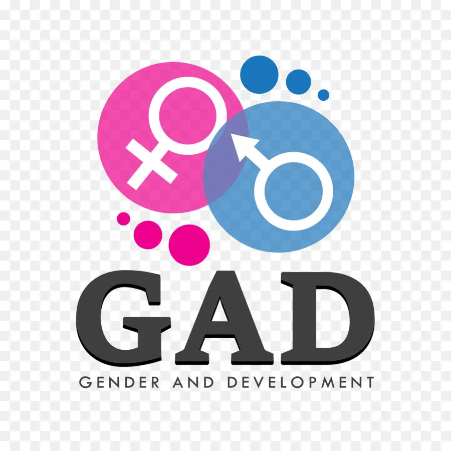 Logotipo，Género Y Desarrollo PNG