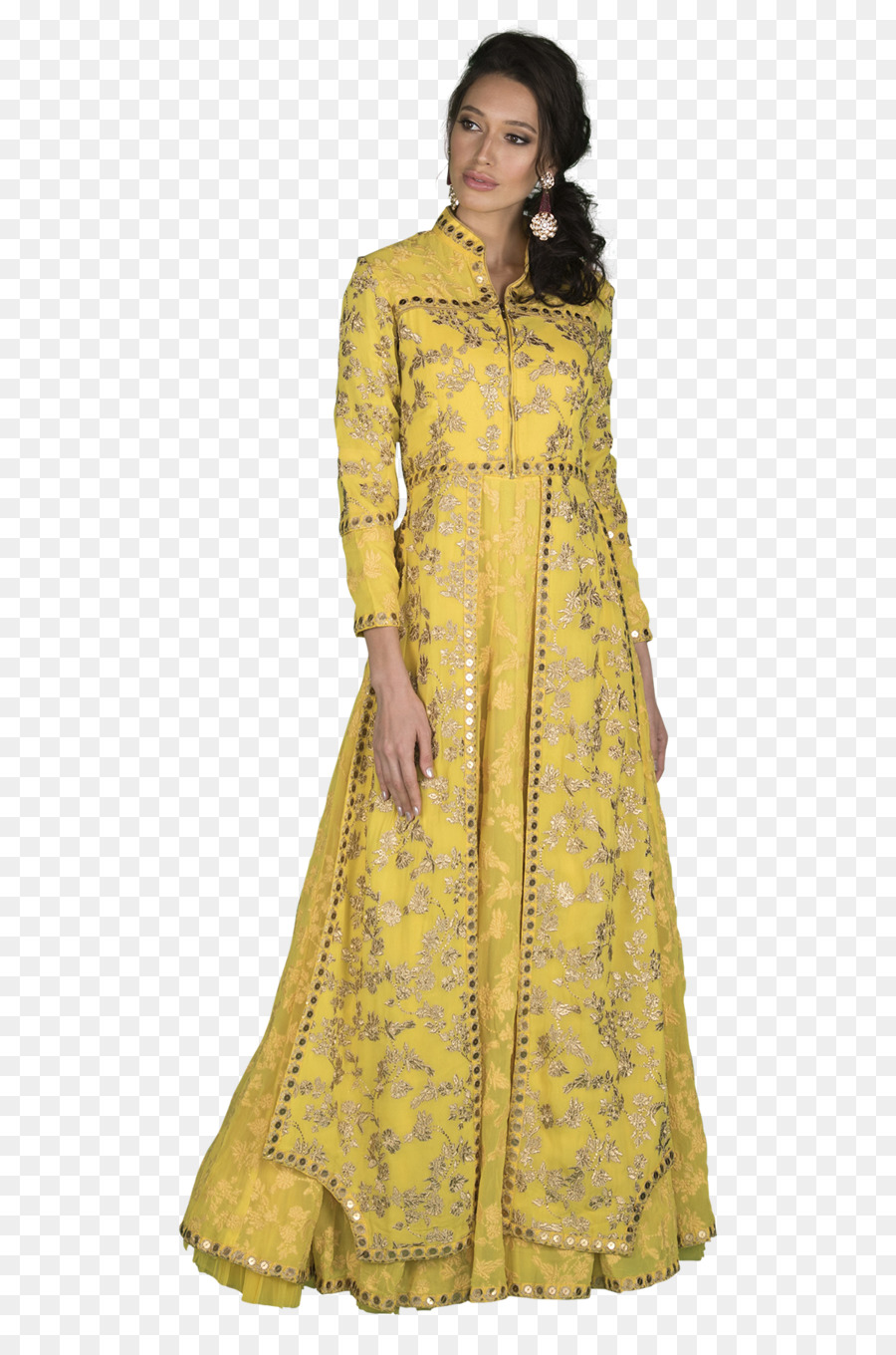 Vestido，Chaqueta PNG