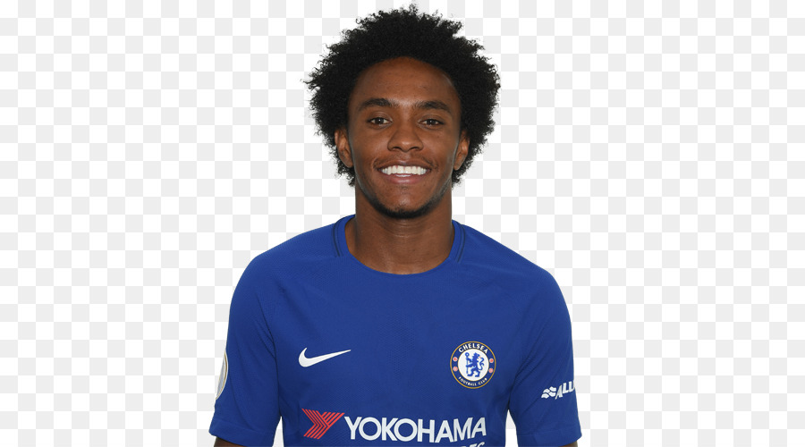 Willian，Club De Fútbol De Chelsea PNG