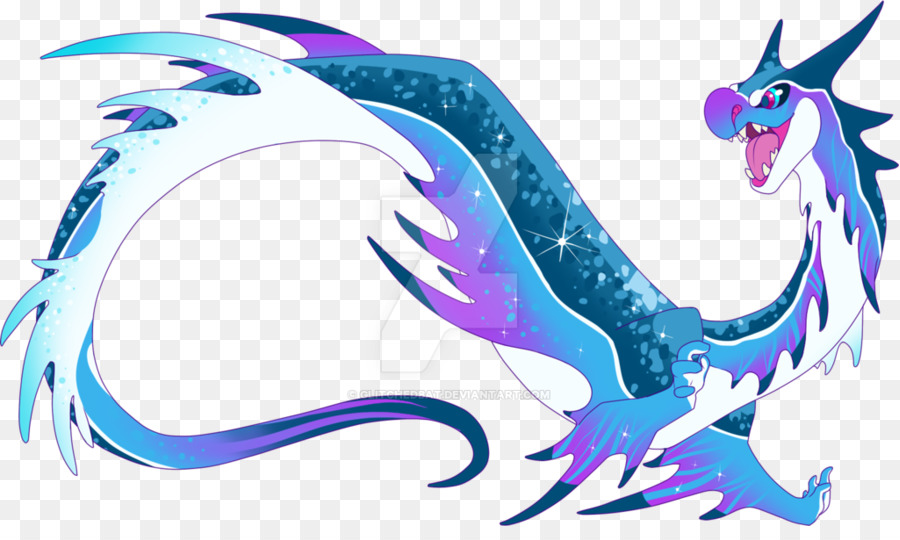 Arte，Azul Glaucus PNG