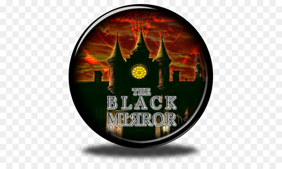 El Espejo Negro，Black Mirror Iii Final El Miedo PNG