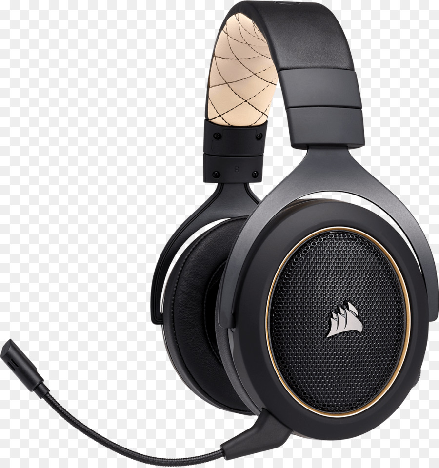 Corsair Gaming Hs70 Wireless，Auriculares PNG