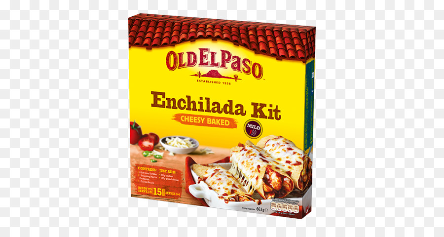 Enchilada，La Cocina Mexicana PNG