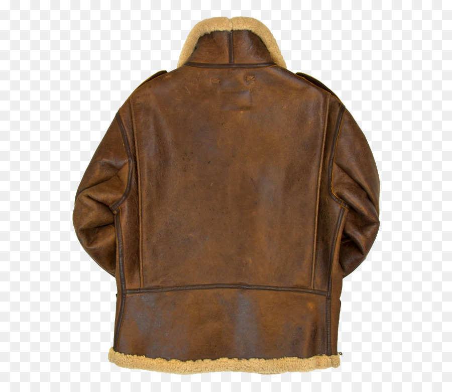 Chaqueta De Cuero，Ropa De Calle PNG